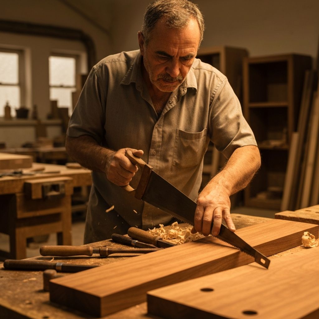 Manufacture material sample