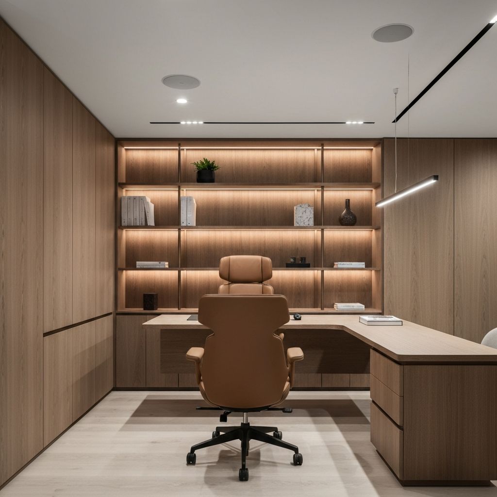 Office Design